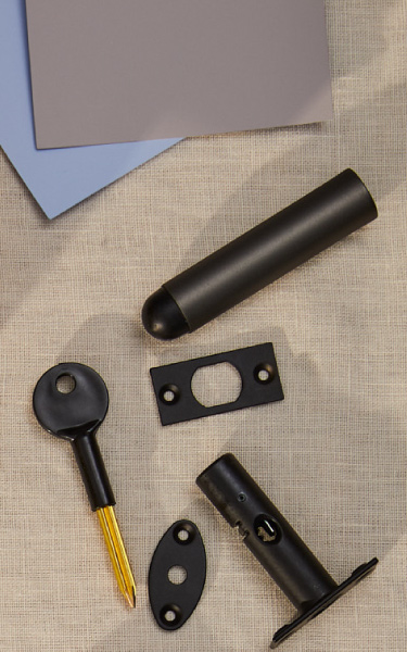 Gainsborough Hardware Spare Parts Mobile