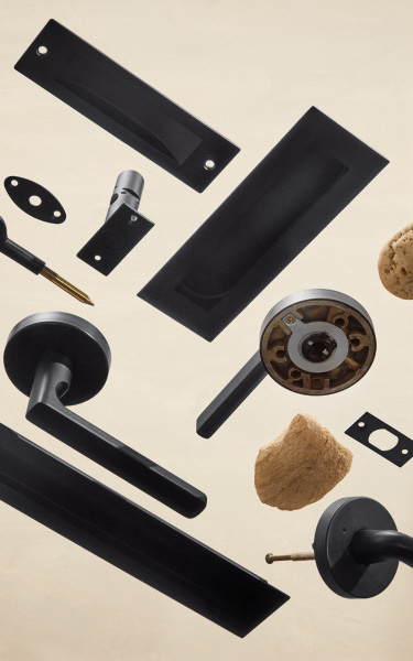 Door Hardware 101: Types, Functions and Finishes