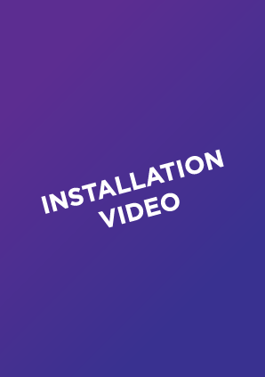 Installation Video