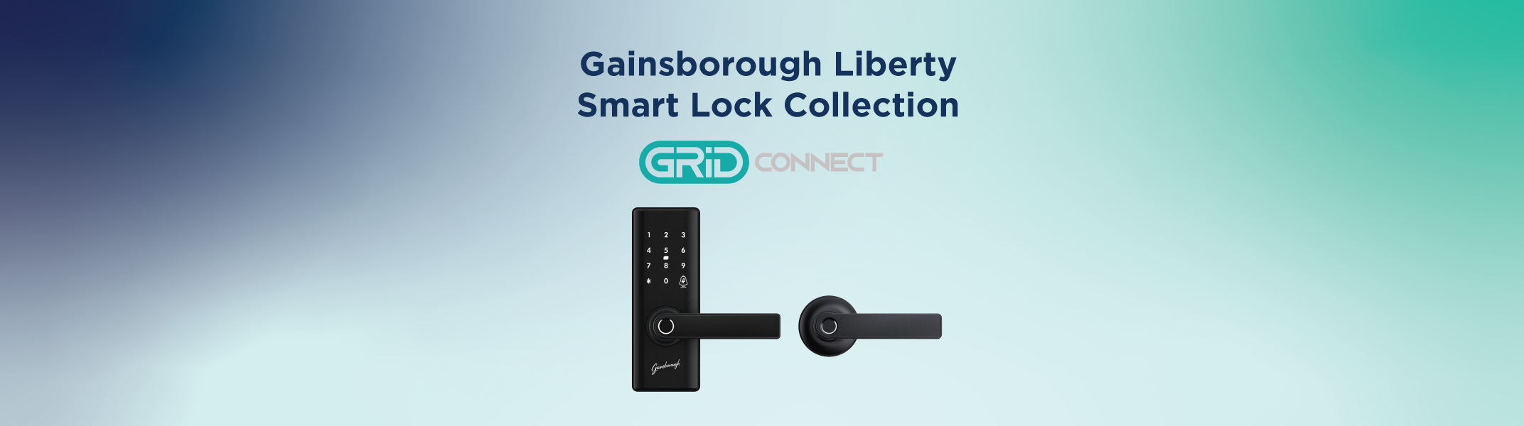 Gainsborough Liberty Collection